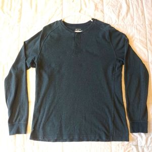 Arcteryx sweater size large